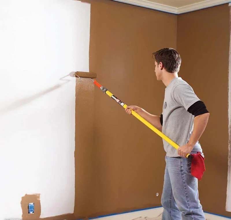 Gülyalı Boya Badanacı