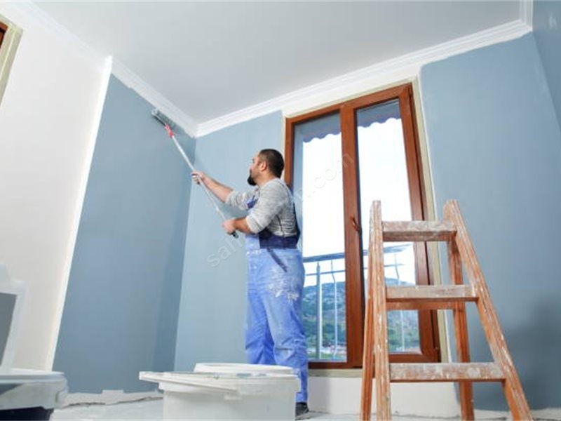 Gülyalı Boya Badanacı