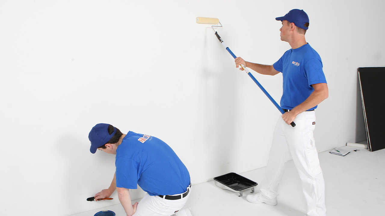 Gülyalı Boya Badanacı